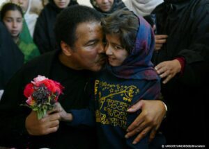تاریخ پنهان محمد علی کلی و آمدن او به…