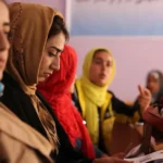 مساله‌ی زن افغانستان چیست؟ 