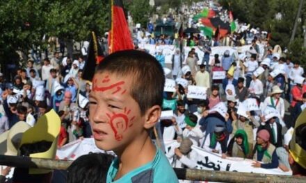 جنبش روشنایی چرا به نتیجه نرسید؟