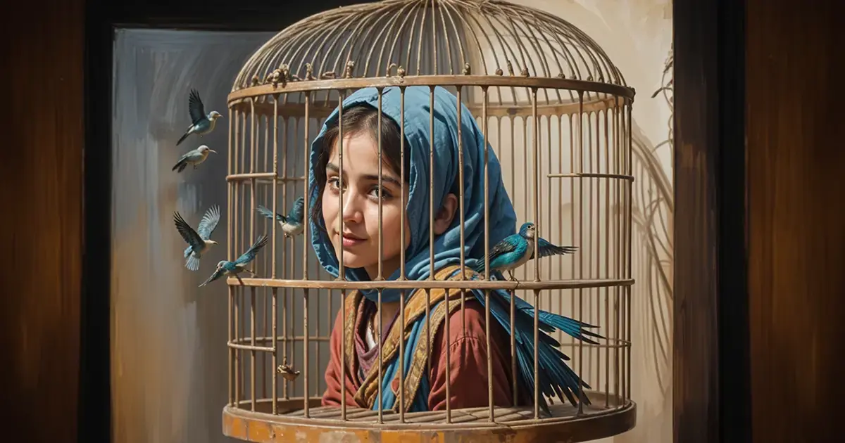 رنگین‌کمان امید؛ نغمه‌های دختران افغانستان