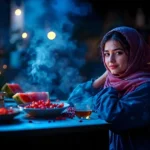 سردیِ یلدای امسال و گرمیِ امید