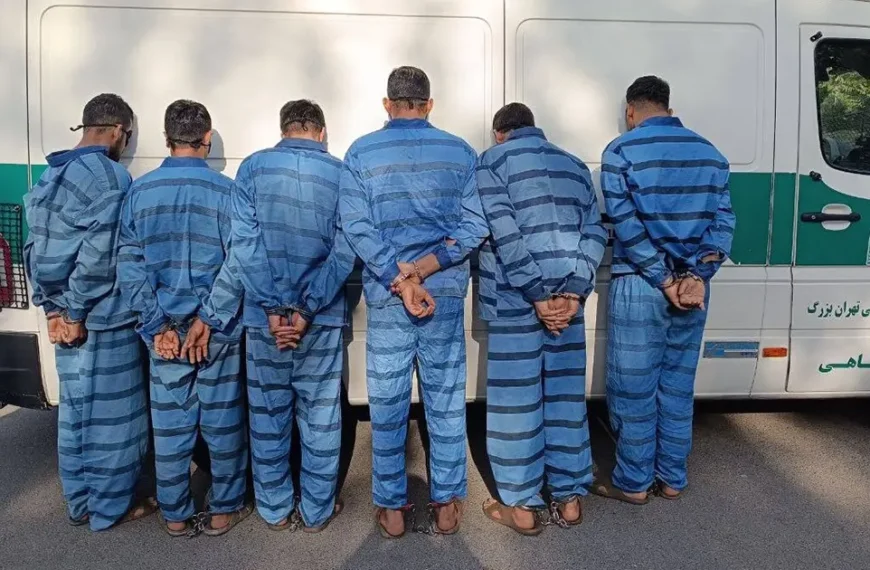 تبعیض در جنایت؛ چرا قاتل افغانستانی در ایران «قاتل‌تر» است؟ 